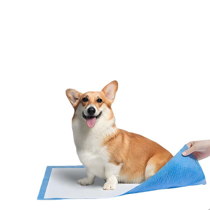 pet training pads