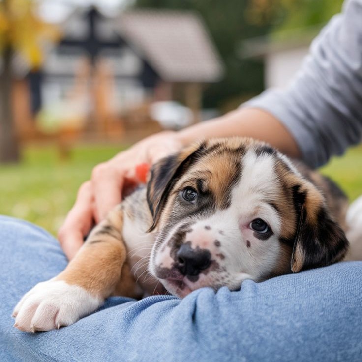 can vestibular disease kill a dog