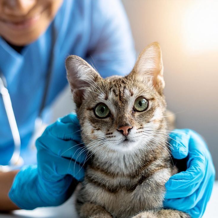 how long can a cat live with kidney disease