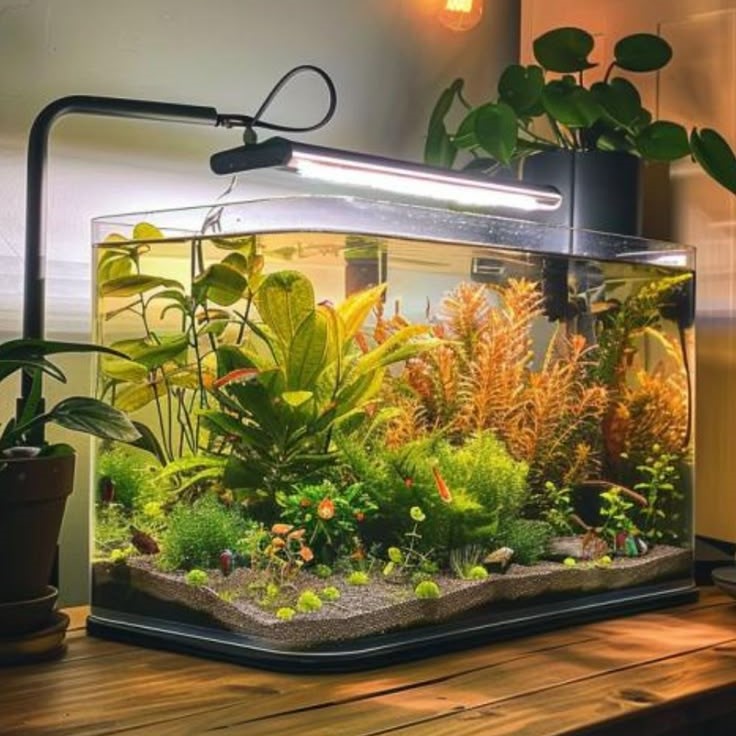 how many fish in a 10 gallon tank