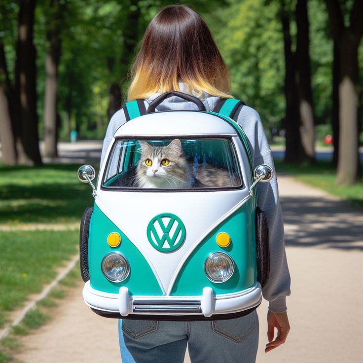 pet backpack