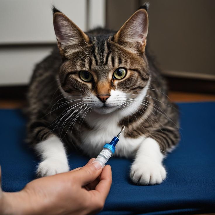 cat skin tag