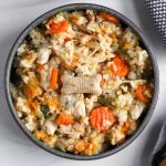 sensitive skin dog food