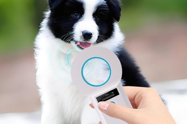 How Pet Microchip Scanner Works: Ensuring Your Pet’s Safety pet microchip scanner