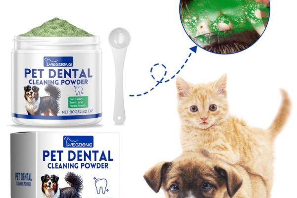 Dog Teeth Cleaning Powder Benefits: Improve Your Pet’s Smile dog teeth cleaning powder