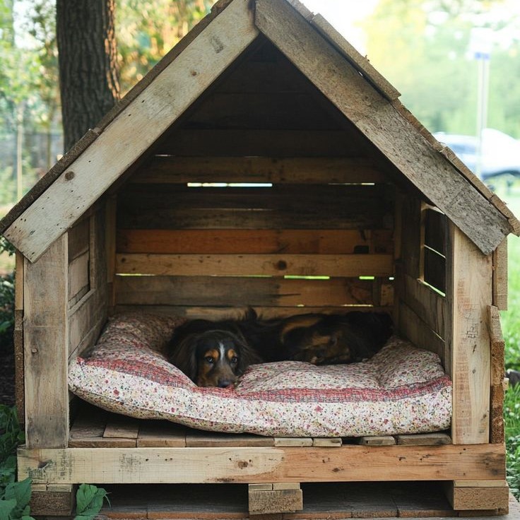dog houses for large dogs