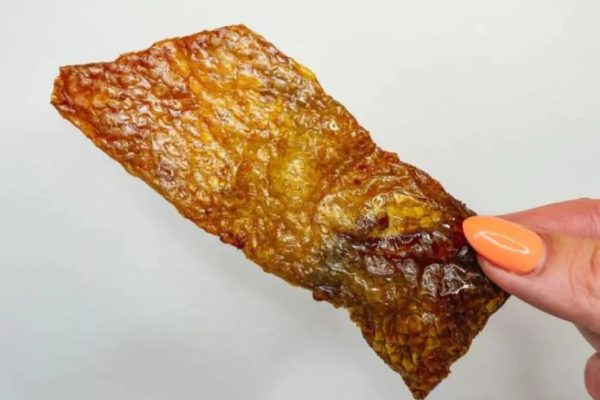Salmon Skin Dog Treats vs. Other Snacks: What to Choose? salmon skin dog treats