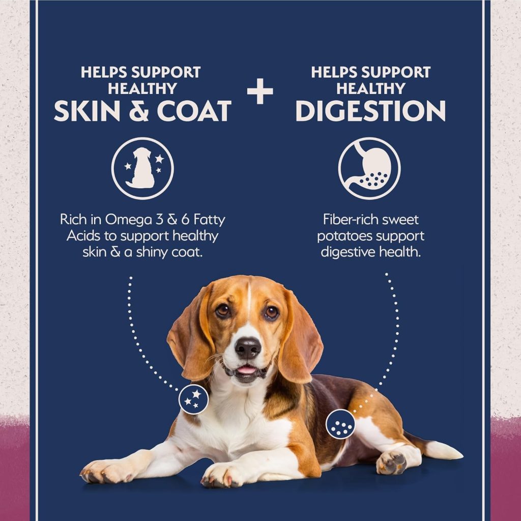 hypoallergenic dog food