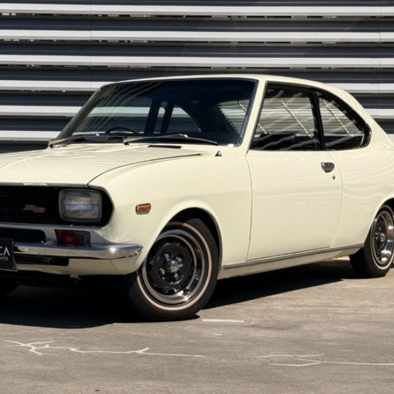 mazda rx2