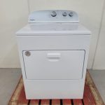whirlpool tumble dryer